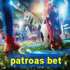 patroas bet